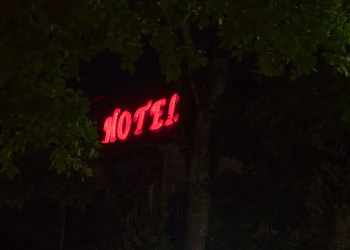 Hotel Dorado San Luis
