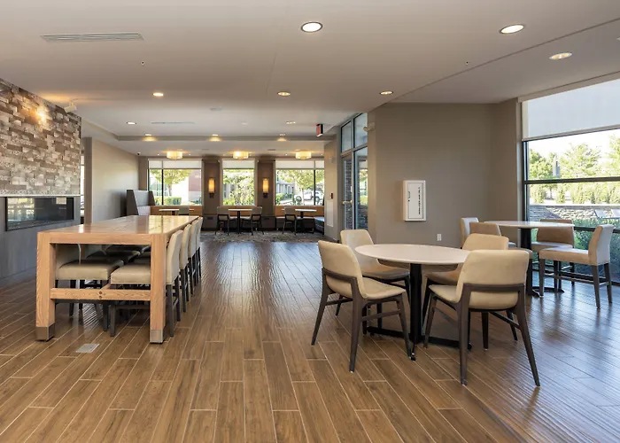 Residence Inn Nashville Mt. Juliet
