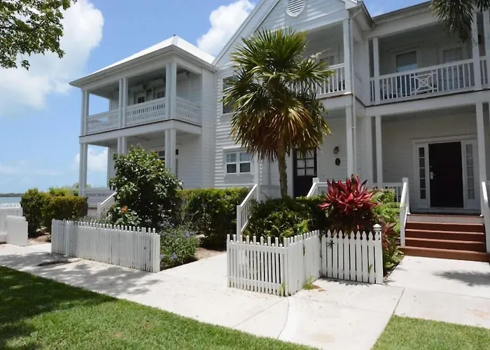 Indigo Reef Resort Villas & Marina By Keyscaribbean