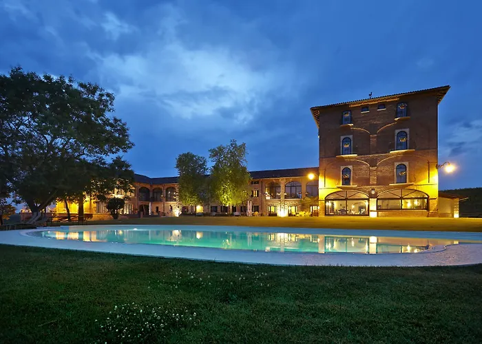 Tenuta Montemagno