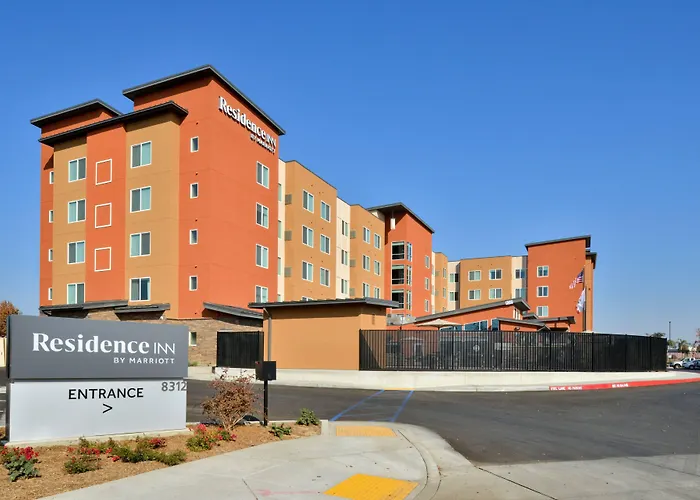 Residence Inn By Marriott West