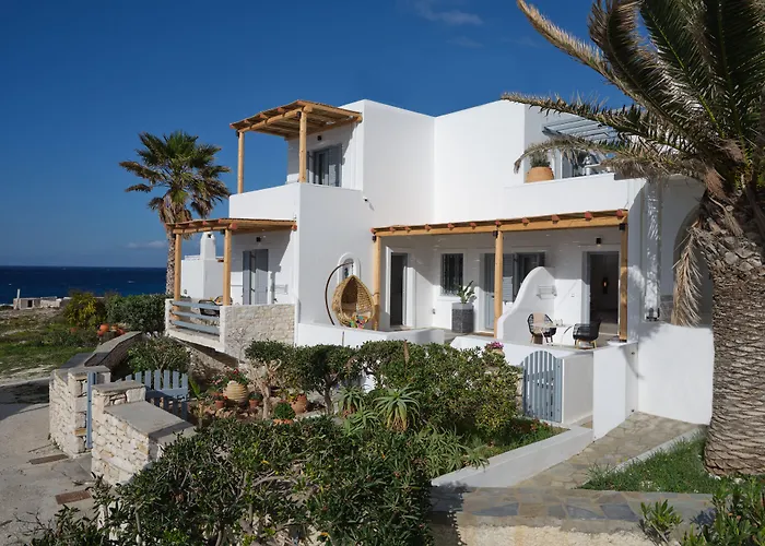 Ariti Seaside Residence