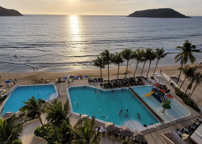 Viaggio Resort Mazatlán