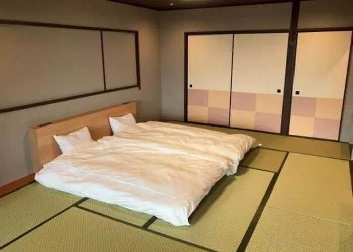 Higaki Hotel