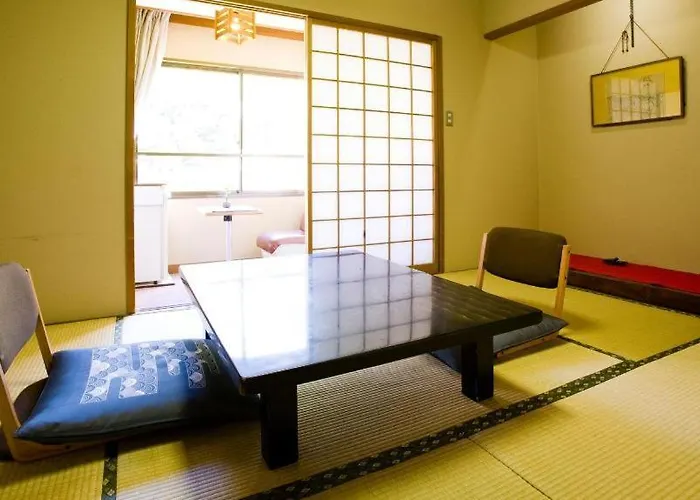 Higaki Hotel