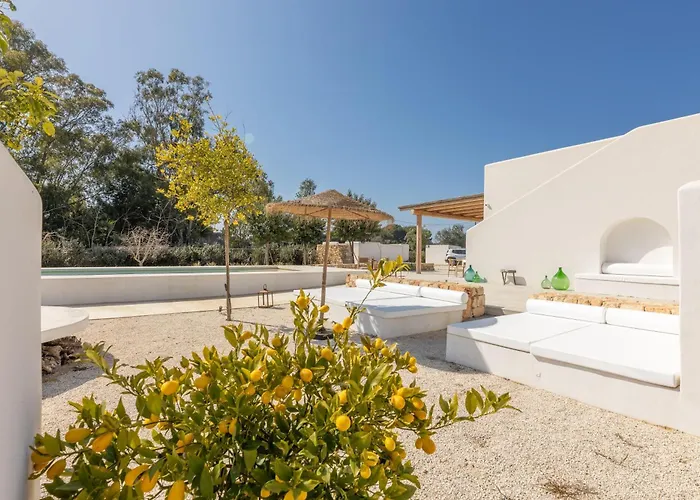 Villa Panacea