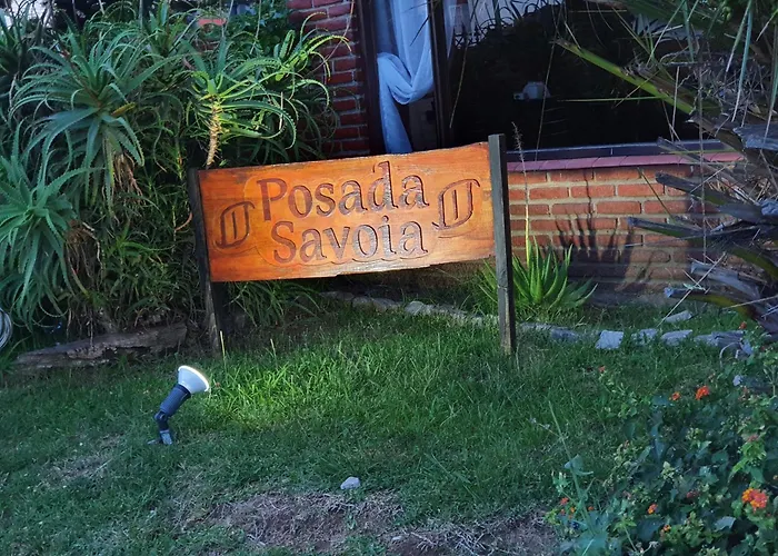 Posada Savoia
