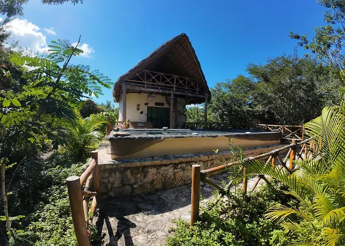 Hotel Aldea Maya