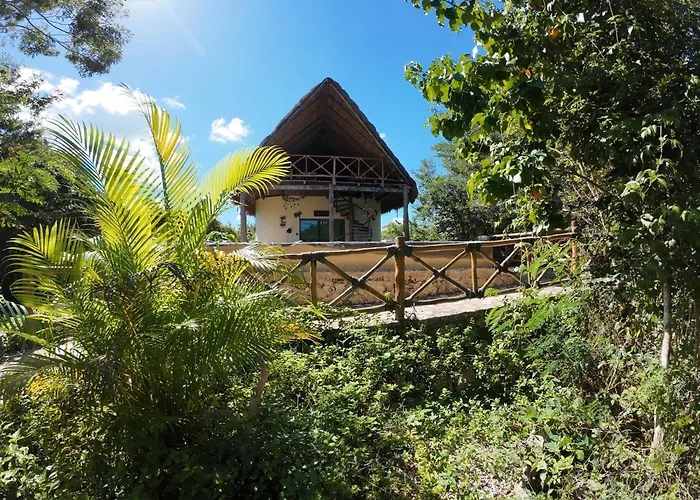 Hotel Aldea Maya
