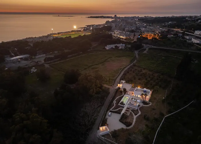 Villa Panacea