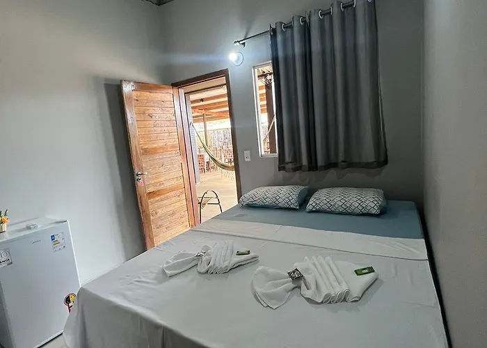 Pousada Certa Express