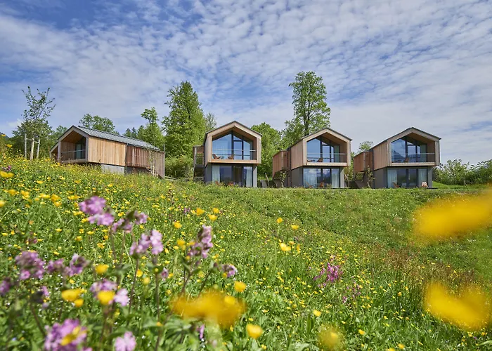 Hotel Kulturhof Stanggass Bischofswiesen
