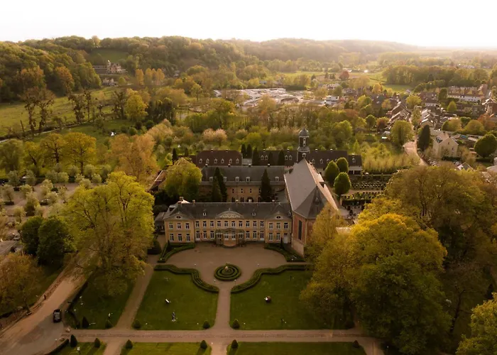 Corneli Residences - Chateau St Gerlach
