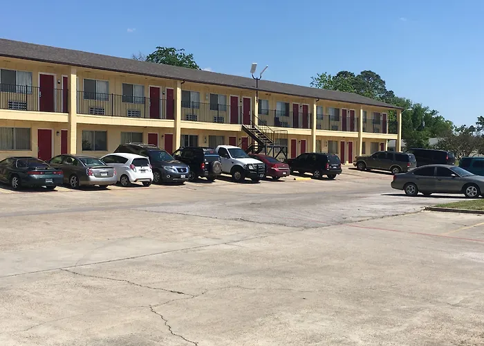 Great Western Inn & Suites