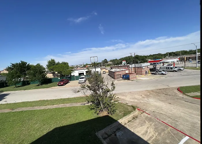 Great Western Inn & Suites