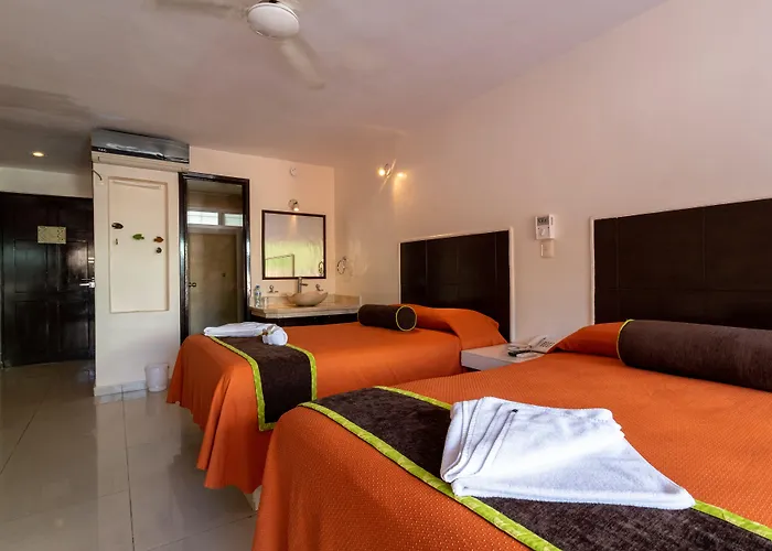 Kay Hotel (Adults Only)