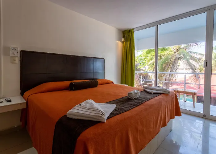 Kay Hotel (Adults Only)