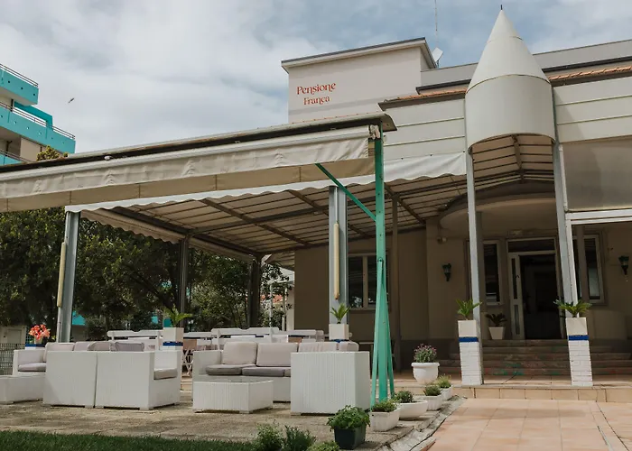 Hotel Villafranca