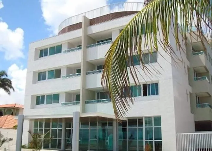 Happy Hotel Manaíra