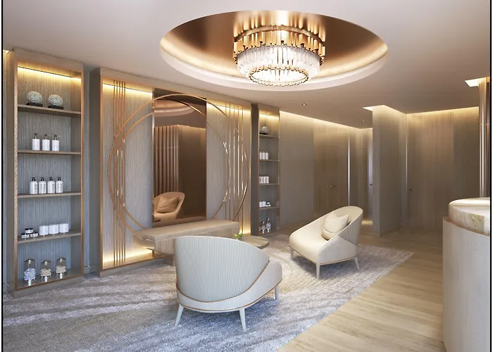 Paramount Hotel Midtown Dubaï
