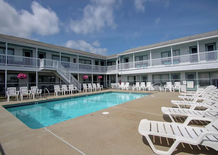Dolphyn Motel