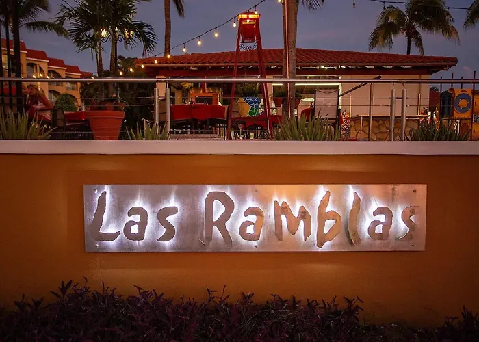 Bluegreen at La Cabana Beach Resort&Casino