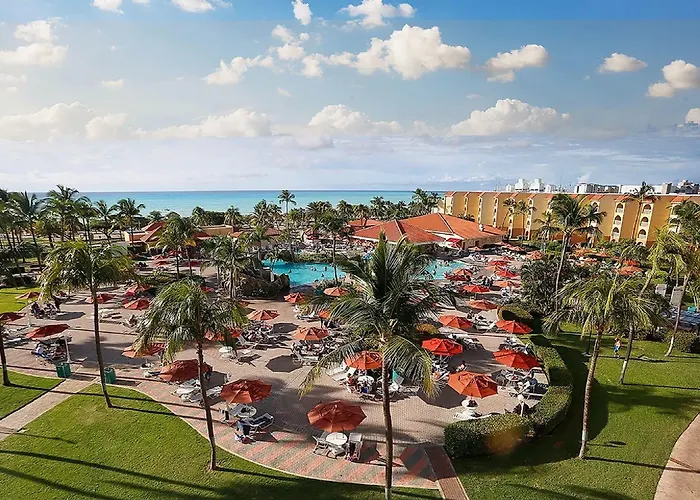 Bluegreen at La Cabana Beach Resort&Casino