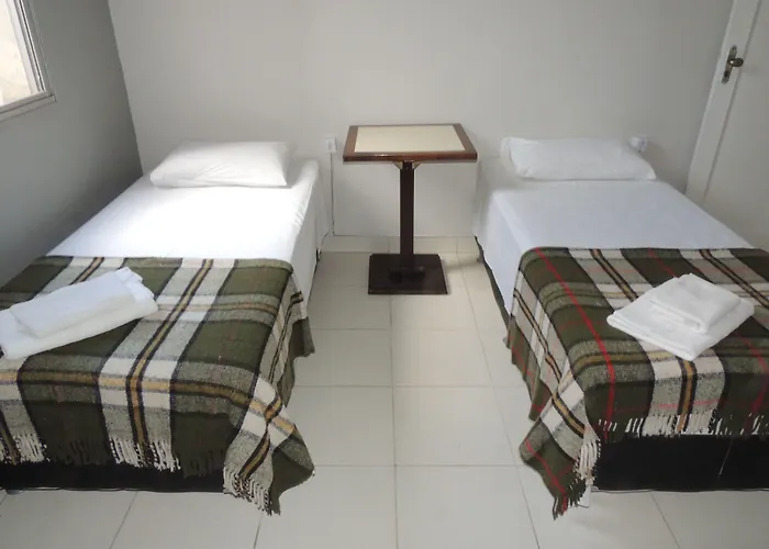Hotel Economy 888 - Próximo a Praça da Estação e Rodoviária