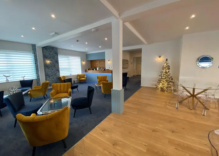 Rooms At Babbacombe