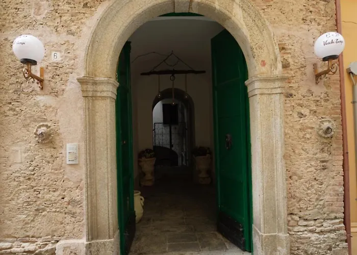 Residenza Vecchi Tempi