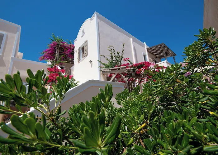 Enjoy Villas