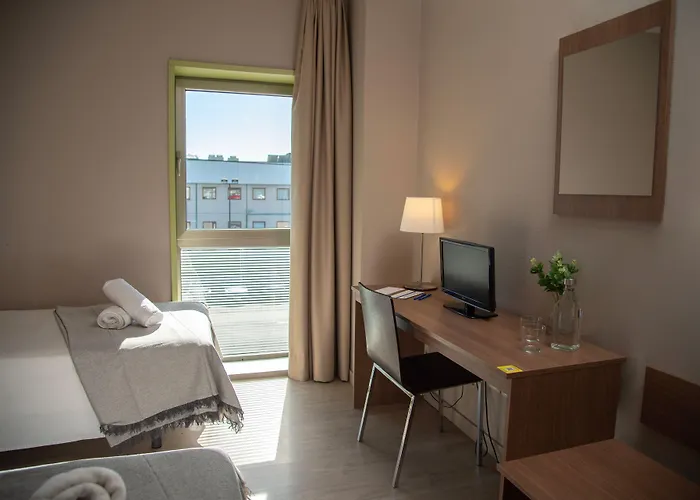 Hotel La Parada