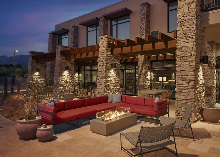 The Eddy Hotel Tucson, Tapestry Collection By Hilton
