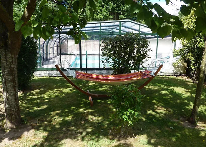 Domaine De La Hurel Airan
