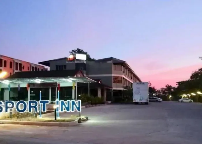 Sport Inn