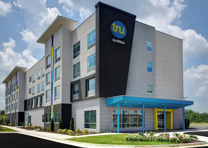 Tru By Hilton Wilmington Wrightsville Beach