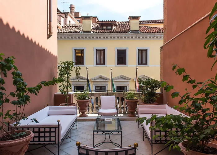 Nolinski Venezia - Evok Collection