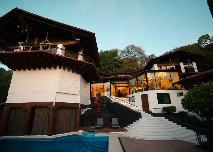 Botaniq Hotel Boutique