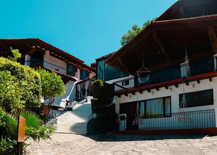 Botaniq Hotel Boutique
