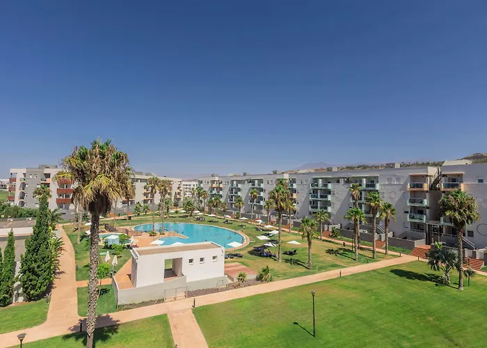 Apartamentos Moon Dreams Almerimar