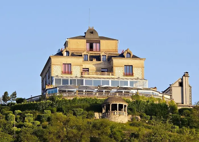 Domaine De La Corniche