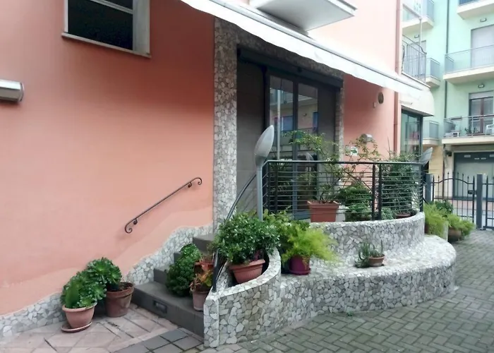 Hotel Alga