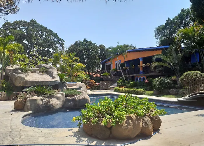 Casa Sofia