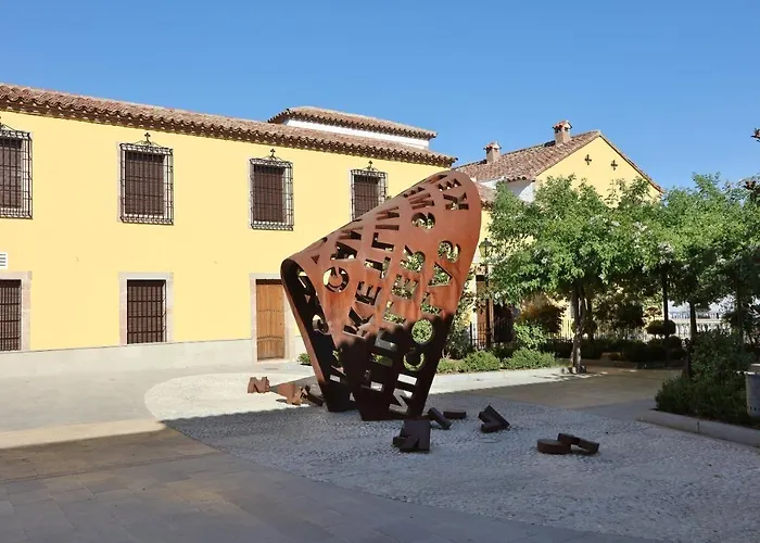 Hotel Palacio del Intendente