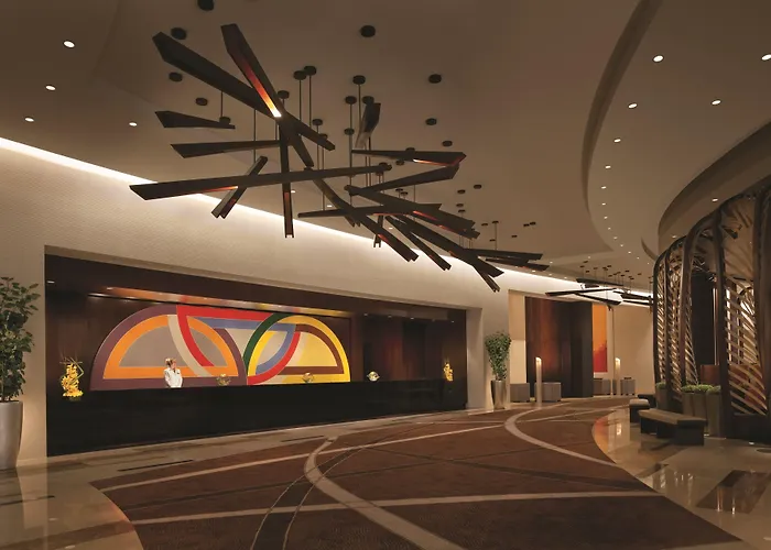 Vdara & Spa