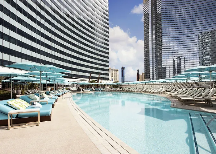 Vdara & Spa