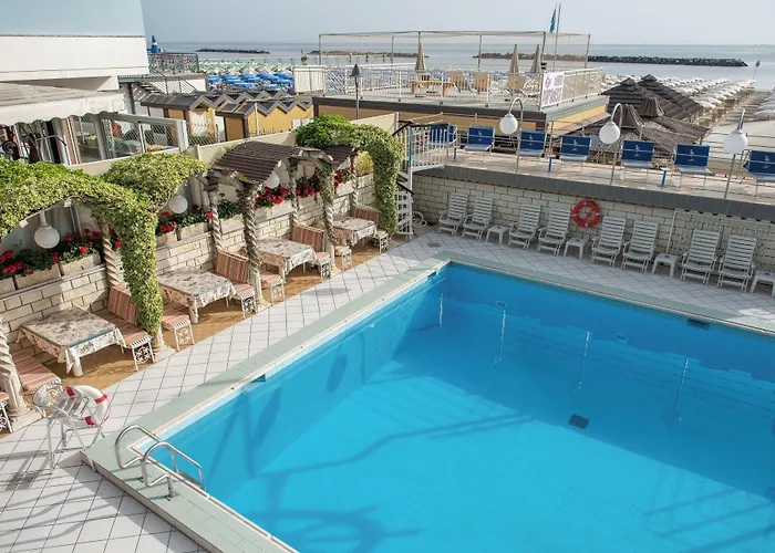 Hotel Flamingo