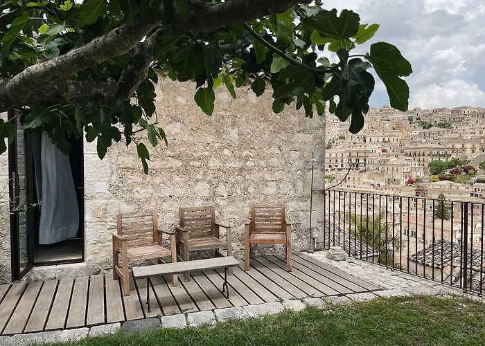 Casa Talia - Rooms