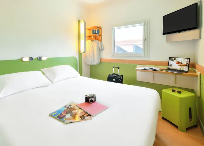 Ibis Budget Beaune