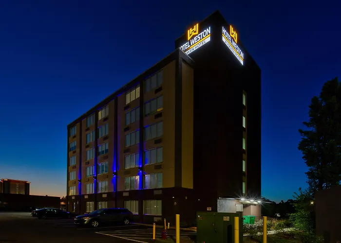 Hotel Weston